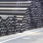 A36 Q195 Cold Rolled Pipe Seamless Carbon Steel Tube ASTM A106