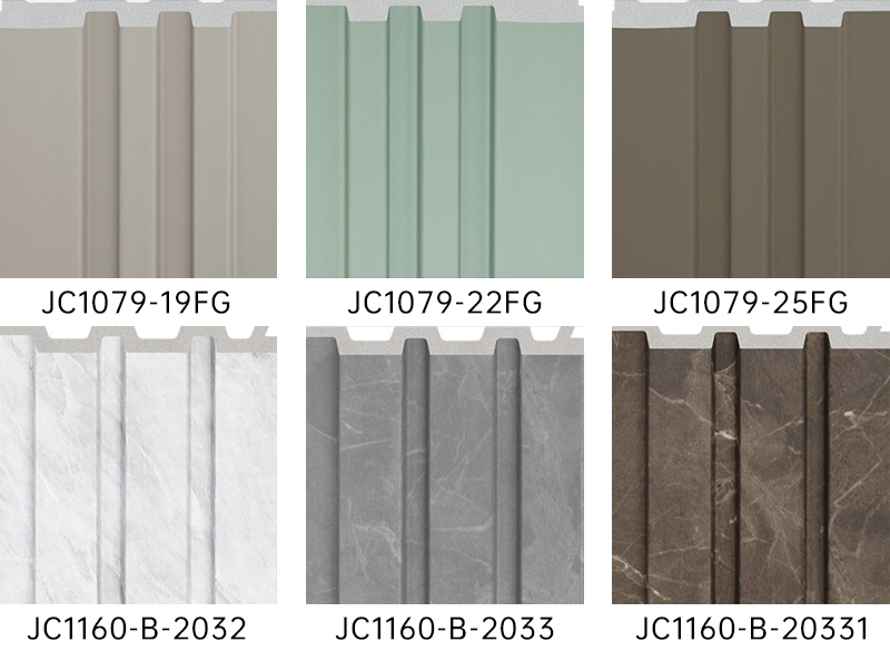Relle Wall Covering Easy-to-Install and Eco-Friendly 3D Wall Panels for Durable Decoration