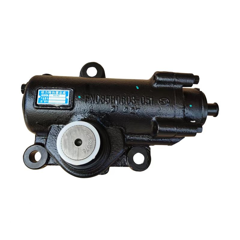 Competitive Isuzu 8970453450 89109986 Power steering gearbox ex works Product Number 8228