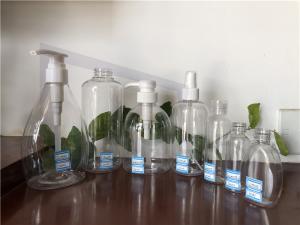 China OEM 150ml Pump Container Bottle wholesale