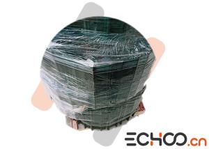 China EX30 Hitachi Excavator Tracks Chain Assy / Mini Digger Tracks Link Assy wholesale