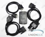 Automotive Diagnostic Tool BMW Carsoft 6.5 , OBD2 Code Scanner