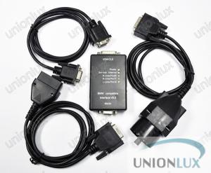 China Automotive Diagnostic Tool BMW Carsoft 6.5 , OBD2 Code Scanner wholesale