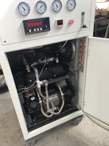 China Cabinet Style PSA Nitrogen Generator For 3D Printer wholesale