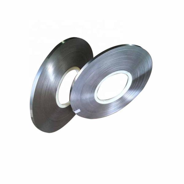 Chemical Industry Hastelloy C4 Uns N06455 W. Nr. 2.4610 Nickel Alloy Strip 8.89