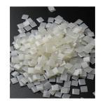 Ink Coated Paper Perfect Binding Glue Pellets EVA Hot Glue White Yellow
