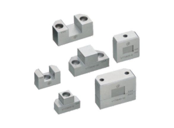 Baito SKD11 M.TTSB Inspection Locating Block For Plastic Injection Steel Coating
