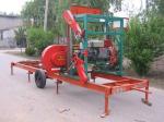 Portable sawmill MJ1300