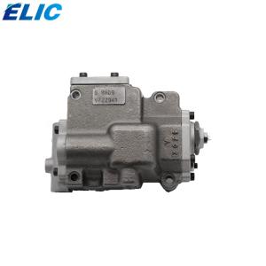 China Excavator Pressure Hydraulic Spare Parts K3V112 K3V112DT Hydraulic Main Pump LJ00691 wholesale