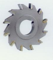 China KM Solid Carbide Circular Face And Side Milling Cutters wholesale