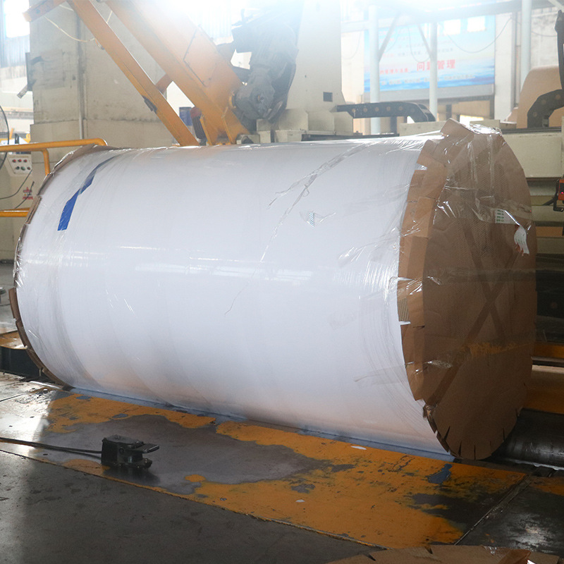 3500m 5000m 7000m 8500m 38gsm 40gsm Silicone Parchment Baking Paper Printing