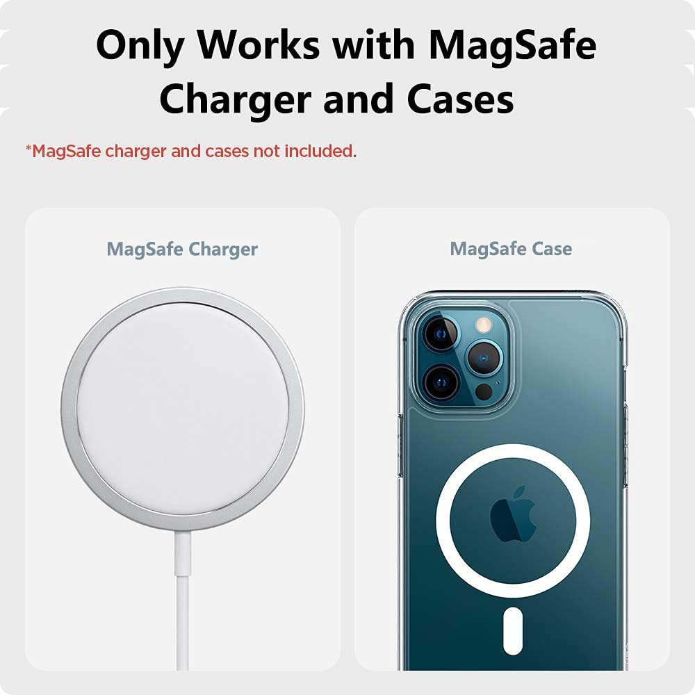 RoHS Dashboard Magsafe Car Phone Holder fast charging for iPhone