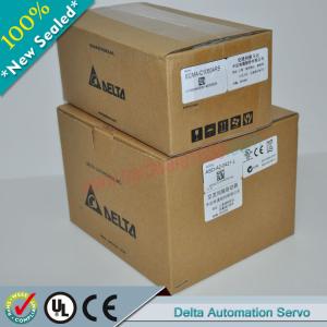China Delta Servo Motion ASDA-A2 Series ASD-A2-1021-U wholesale