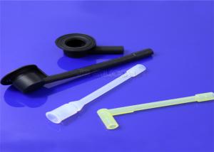 China High Stretchy Rubber Molded Silicone Parts Medical Grade Professional wholesale