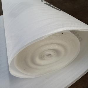 China 2mm EPE Vapor Barrier Film Foam Underlay For Wood Flooring wholesale