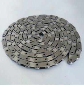 China Carbon Steel Conveyor Pintle Chain 667h wholesale