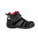 Steel Toe Cement Protection Footwear for Customized Protection and Comfortabilit