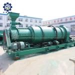ISO CE 22KW-120kw Poultry Dung Organic Fertilizer Production Line