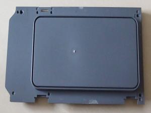 China 8407 Low Volume Injection Molding Single Cavity SKD11 PA6 wholesale