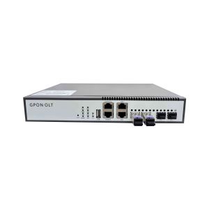 China ComeLink 2 Pon Ports Gpon 2*10GE SFP+ OLT wholesale
