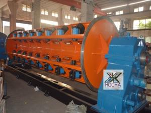 China Electric Rigid Frame Copper Wire,Aluminum Wire Stranding Machine wholesale