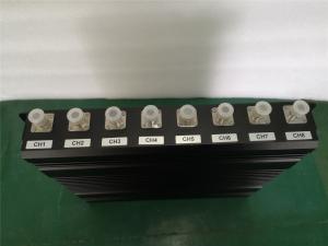 China 8 Antennas 160 Watts Cell Phone Signal Jammer 4G 5G Signal Jammer wholesale