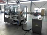 Carbonated Drink Brewery Bottling Equipment Monoblock Machine 1000Bph - 2000Bph