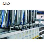 Anti Drop Liquid Bottling Equipment Small Scale High Filling Precision