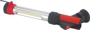 China Non - Slip Handle Rechargeable Automotive Work Light For Auto Repairing wholesale