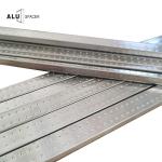 ABM Aluminum Spacer Bar for Insulating Glass