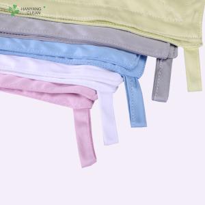 China Laundering Durability Clean Room Wipes High Temperature Sterilization Resistant wholesale