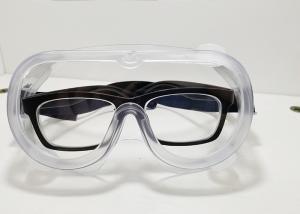 China Safety Protection Glasses Splash Proof Safety Goggles Anti Droplet Transmission wholesale