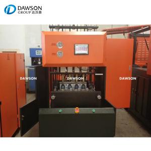 China Plastic Making New Generation Mineral Water Bottle Blow Molding Machine wholesale