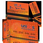 Professional Custom Printing Business Magnetic Stripe Gift PVC Card Office ID