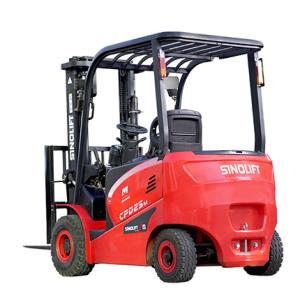 China SINOLIFT CPD20M CPD25M Electric Forklift Truck wholesale
