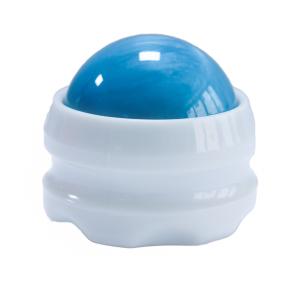 China Hot And Cold Therapy Massage Roller Ball D54mm Color Customized wholesale