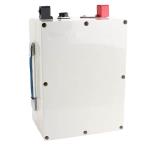 Deep Cycle 12.8V 100AH 18Kg RV Lithium Battery Bank