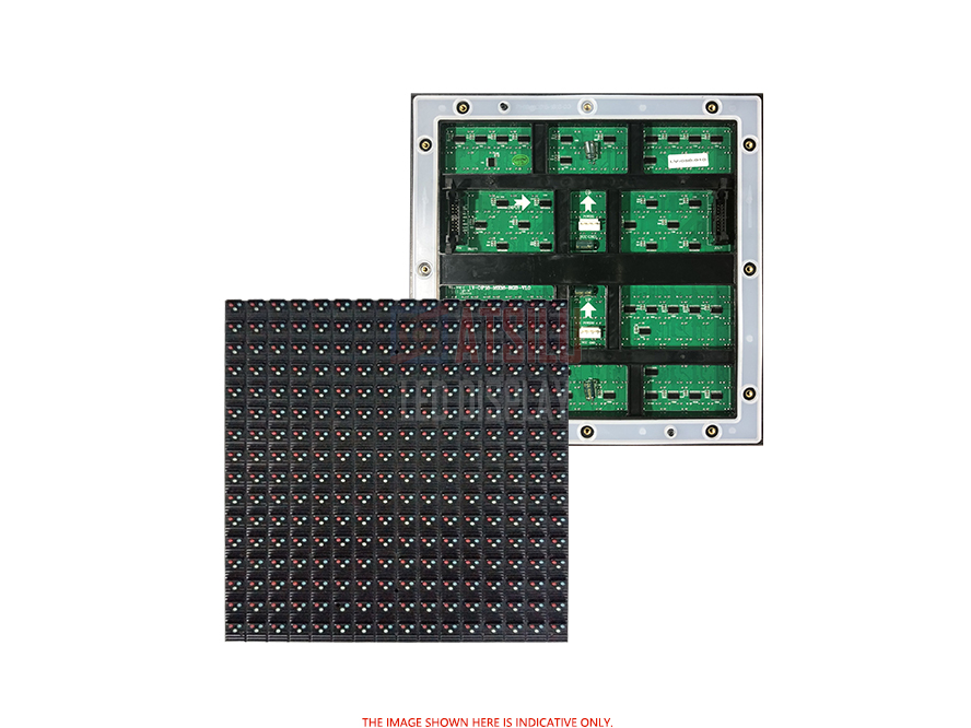 DIP346 LEDs High-Quality Stadium Perimeter LED Display DIP LED Module