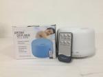 Mini Hotel Room Ultrasonic Aromatherapy Diffuser Remote Control / Electric Aroma