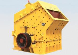 China PF0807 series impact crusher, European hammer stone crusher, impact ore crusher, crusher expert factory wholesale
