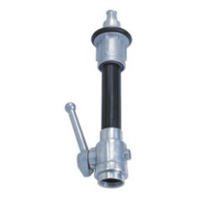 China Corrosion Resistance Fire Hose Branch Nozzle Aluminum Alloy wholesale