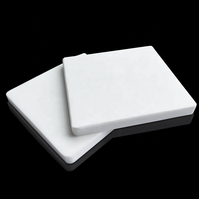 1mm-50mm High Temperature Resistant F4 Sheet Corrosion Resistant PTFE Sheet