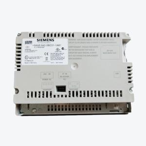 China SIEMENS 6AV2104-0FA07-0AA0 SIMATIC WINCC RUNTIME MODULE wholesale