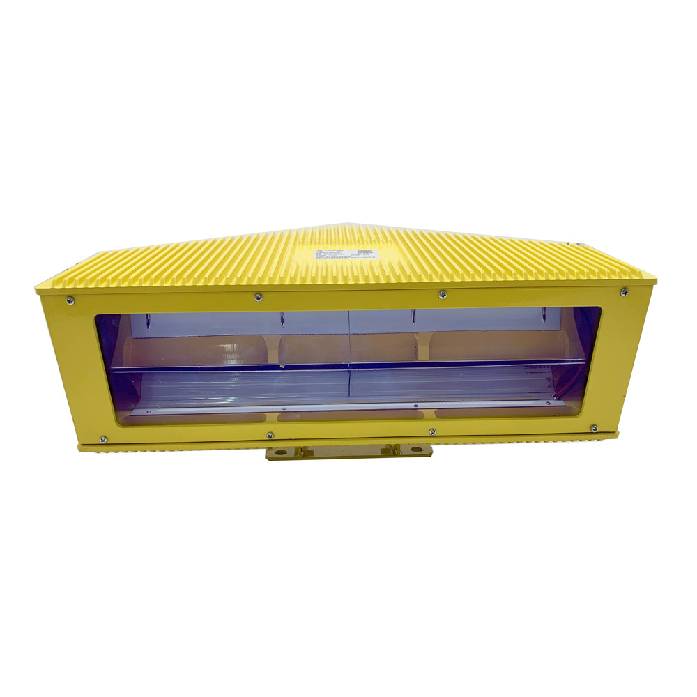 CREE LED High Intensity ICAO Type A Obstruction Light Tower Warning Light 40FPM