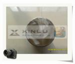 Backflushing Water Screen Nozzle 304 316L Stainless Steel Nozzles