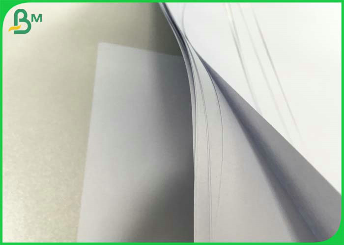 FSC 160g 200g 850mm Wood Pulp Offset Paper For Making Envelope Bag