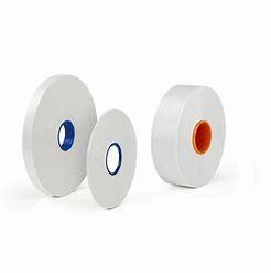 China Electrical Insulation Silicone Adhesive MICA Insulation Tape For Cable wholesale