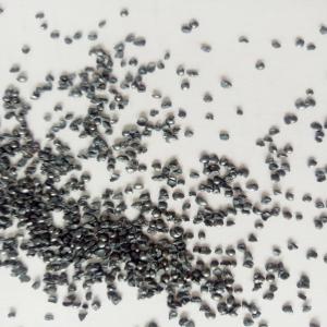China Sandblasting Steel Shot Steel Grit G18-G10 Garnet Abrasive Steel Grit Stable wholesale