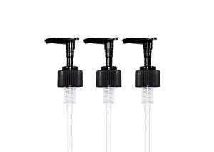 China Non Spill Cosmetic Pump Dispenser Plastic Bottle Dispenser Pump wholesale