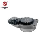 4939588 Cummins Oil Pumps For ISD Engine Genuine Quality